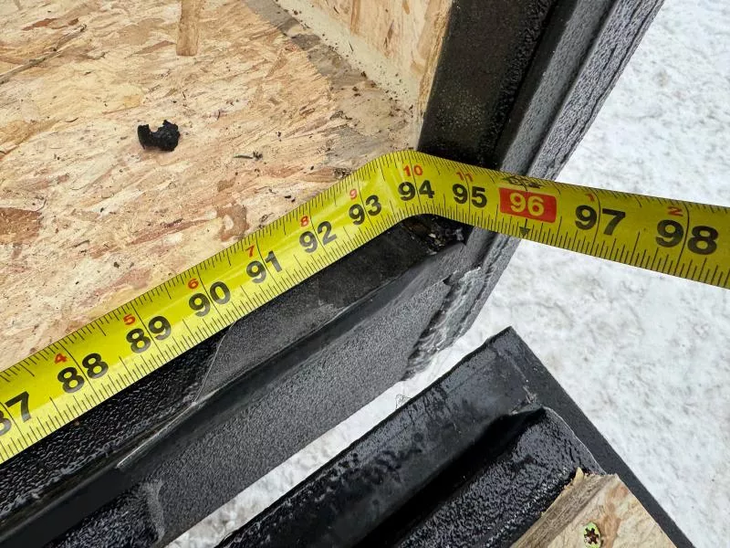 new Cargo (Enclosed) Trailers ITI Cargo Other for sale, in Loudon, NH Thumbnail 12