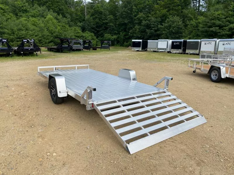 new Utility Trailers Sport Haven  for sale, in Loudon, NH Thumbnail 2
