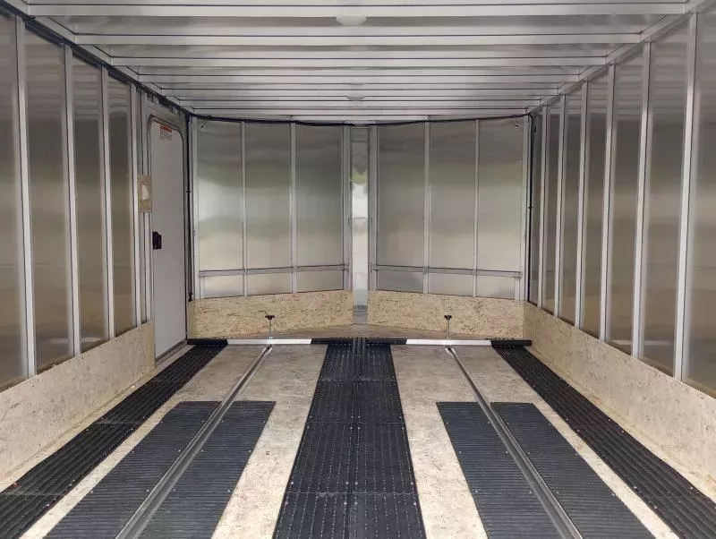 new Snowmobile Trailers Mission  for sale, in Bangor, ME Thumbnail 9