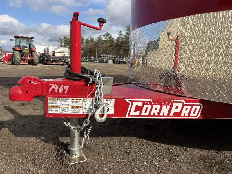 new Horse Trailers CornPro  for sale, in Turner, ME Thumbnail 17