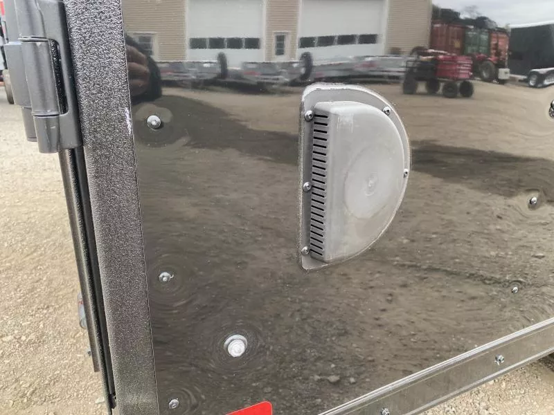 new Cargo (Enclosed) Trailers ITI Cargo Other for sale, in Loudon, NH Thumbnail 19