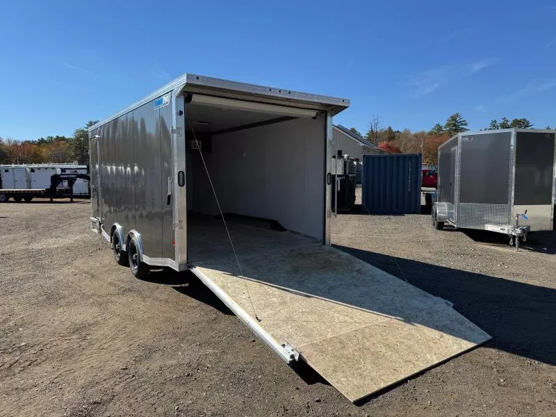 new Snowmobile Trailers CargoPro Trailers  for sale, in Loudon, NH Thumbnail 14