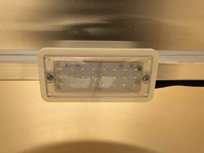 new Cargo (Enclosed) Trailers Durabull Trailers  for sale, in Loudon, NH Thumbnail 16