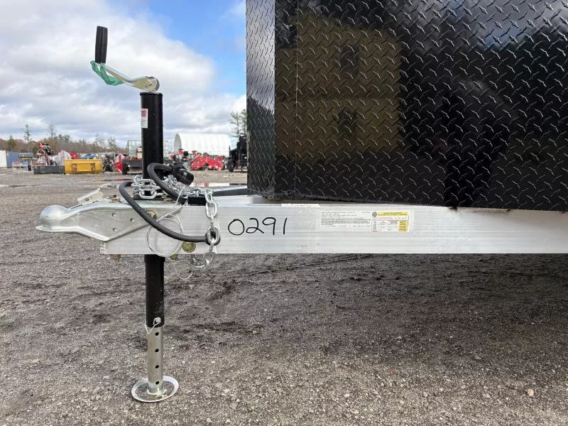 new Snowmobile Trailers Durabull Trailers  for sale, in Turner, ME Thumbnail 21