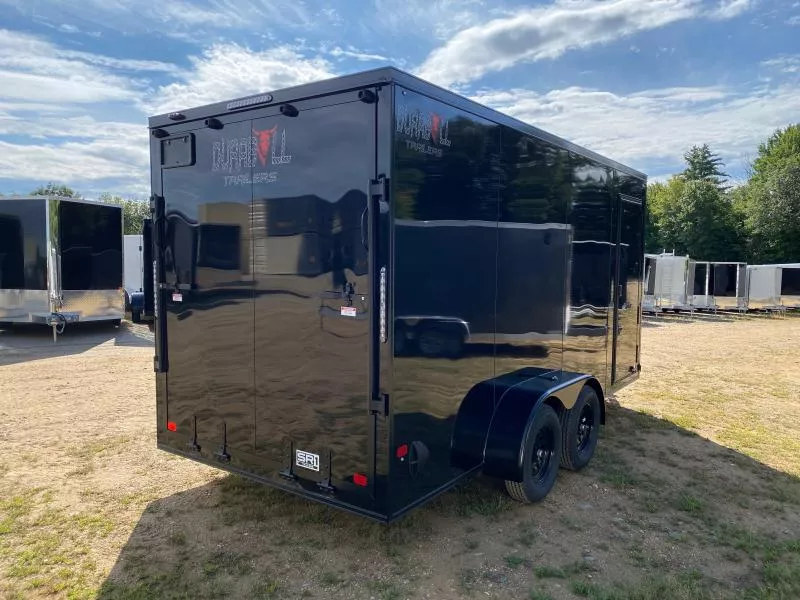 new Cargo (Enclosed) Trailers Durabull Trailers  for sale, in Loudon, NH Thumbnail 8
