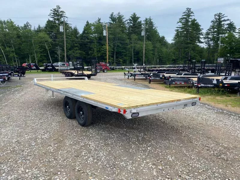 new Equipment / Flatbed Trailers CargoPro Trailers Other for sale, in Loudon, NH Thumbnail 5