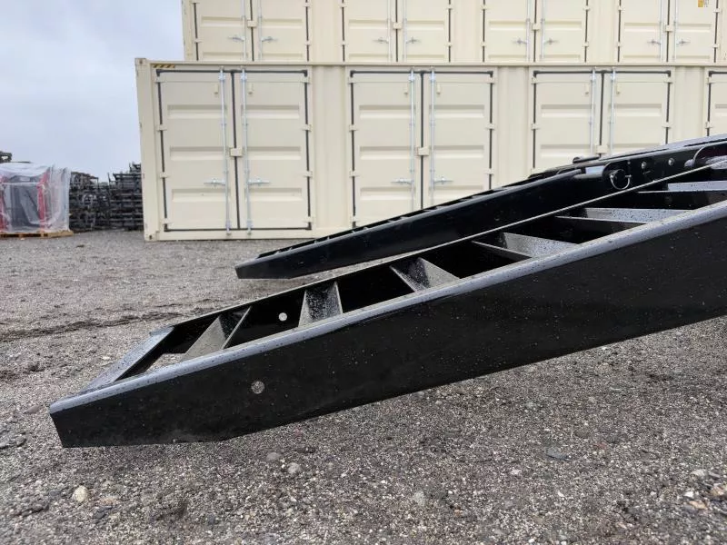 new Equipment / Flatbed Trailers Rice Trailers  for sale, in Turner, ME Thumbnail 12