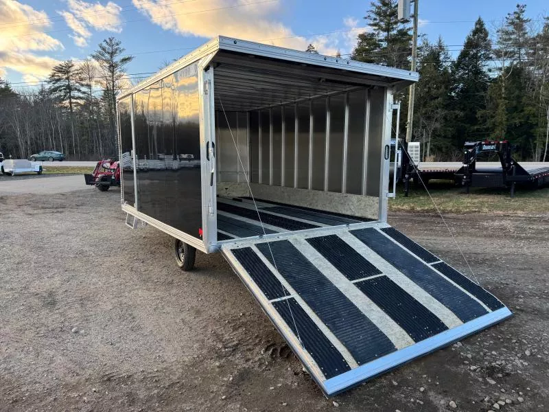 new Snowmobile Trailers SnoPro Trailers  for sale, in Loudon, NH Thumbnail 12