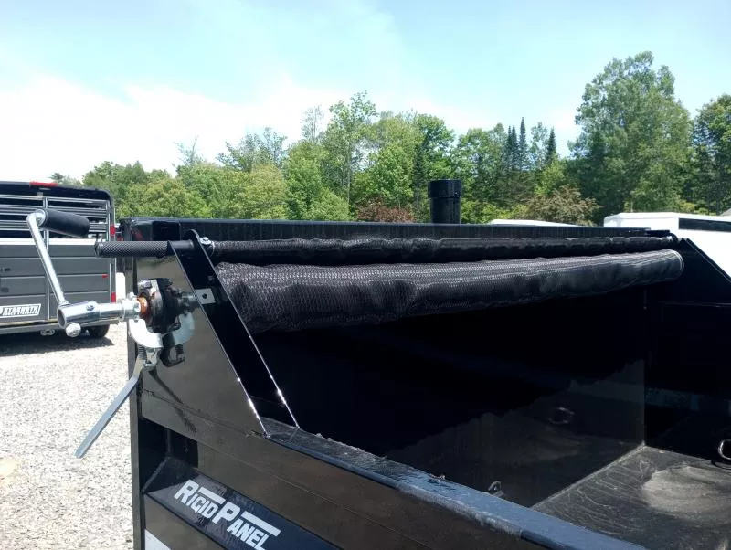 new Dump Trailers Sure-Trac  for sale, in Manchester, ME Thumbnail 21