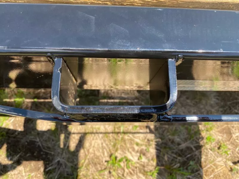 new Equipment / Flatbed Trailers Sure-Trac Other for sale, in Loudon, NH Thumbnail 12