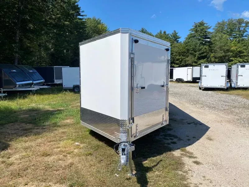 new Snowmobile Trailers Stealth Trailers  for sale, in Loudon, NH Thumbnail 3