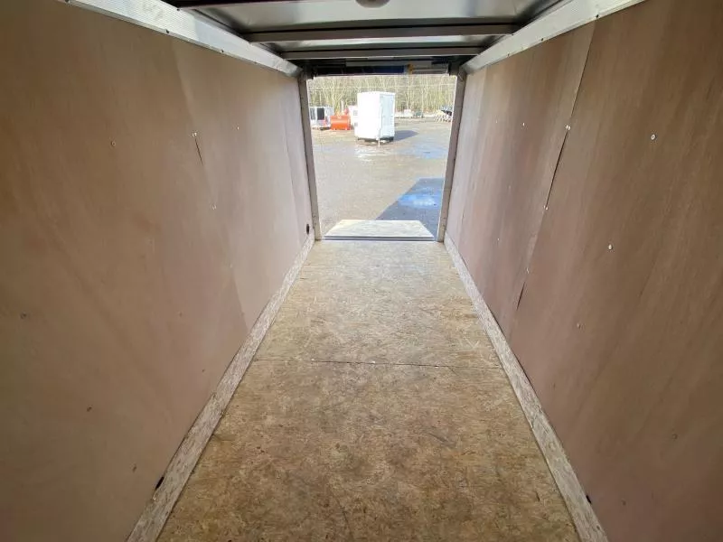 new Cargo (Enclosed) Trailers Stealth Trailers Other for sale, in Loudon, NH Thumbnail 19