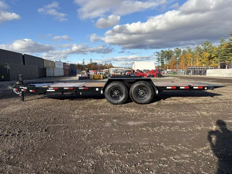 new Equipment / Flatbed Trailers Southland Trailers  for sale, in Turner, ME Thumbnail 3