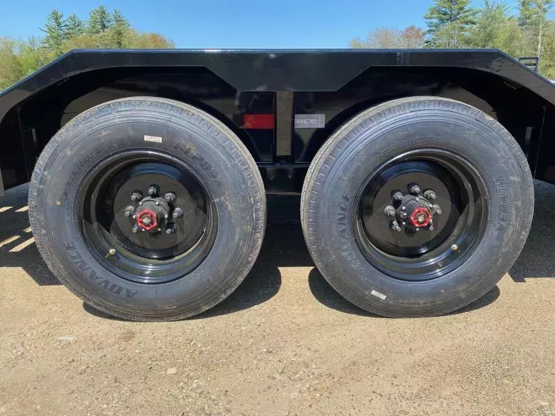 new Equipment / Flatbed Trailers Rice Trailers  for sale, in Loudon, NH Thumbnail 13