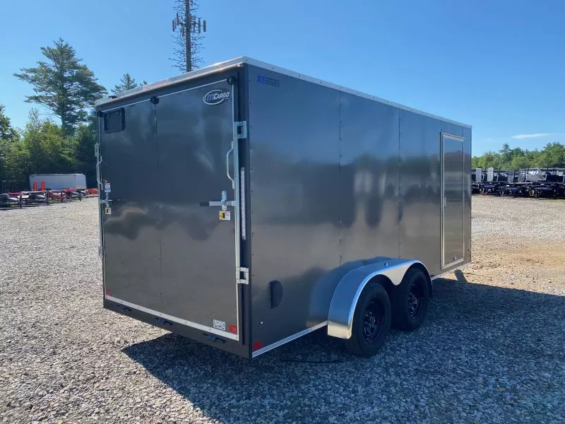 new Cargo (Enclosed) Trailers ITI Cargo Other for sale, in Loudon, NH Thumbnail 8