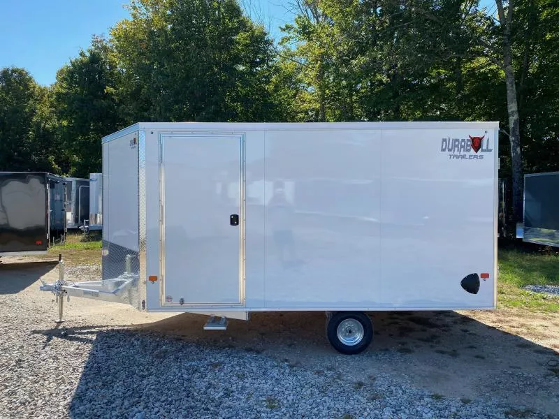 new Snowmobile Trailers Durabull Trailers  for sale, in Loudon, NH Thumbnail 5