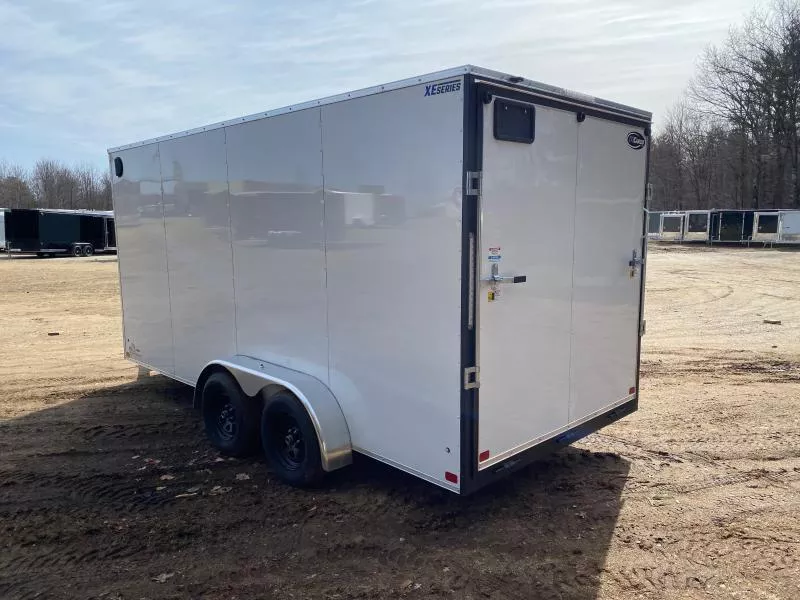 new Cargo (Enclosed) Trailers ITI Cargo Other for sale, in Loudon, NH Thumbnail 6