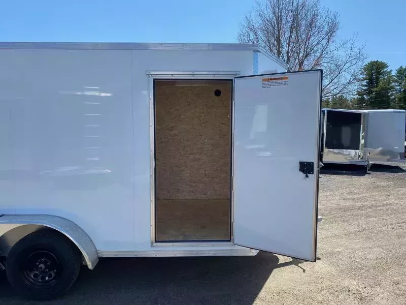 new Cargo (Enclosed) Trailers Stealth Trailers Other for sale, in Loudon, NH Thumbnail 21