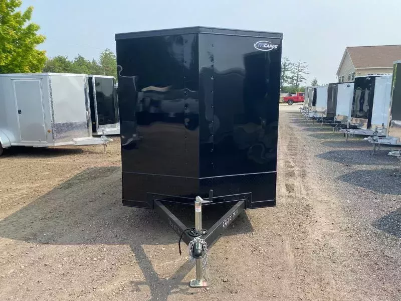 new Cargo (Enclosed) Trailers ITI Cargo Other for sale, in Loudon, NH Thumbnail 3