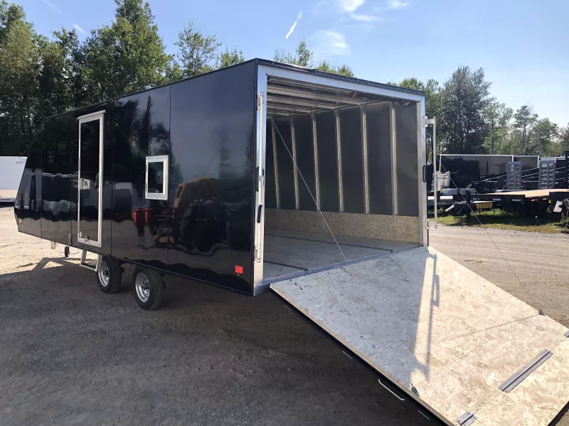 new Snowmobile Trailers Mission  for sale, in Bangor, ME Thumbnail 12
