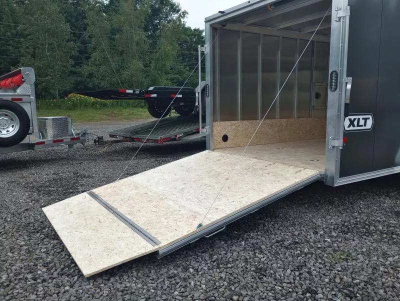 new Snowmobile Trailers E-Z Hauler  for sale, in Manchester, ME Thumbnail 11