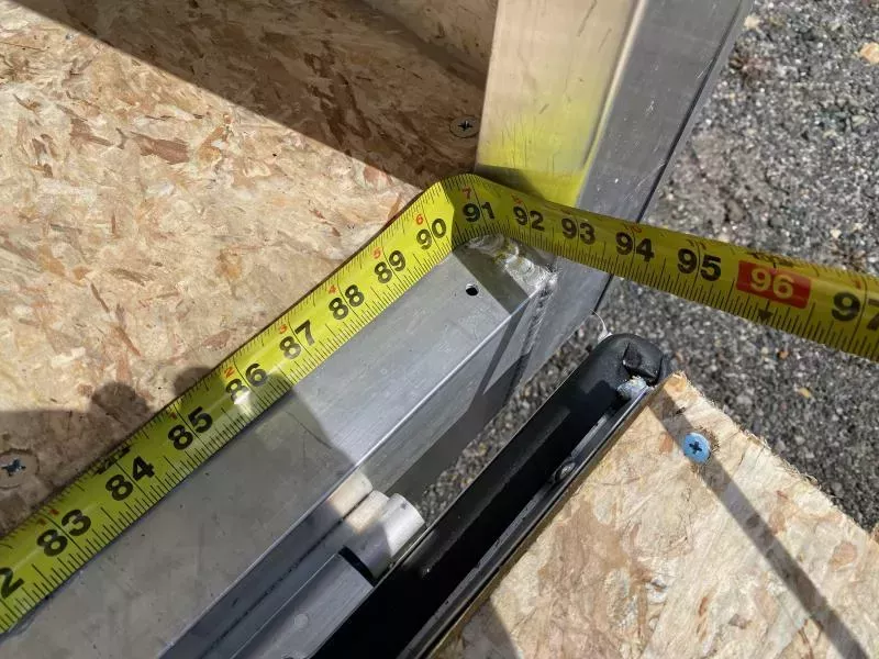 new Cargo (Enclosed) Trailers Stealth Trailers Other for sale, in Loudon, NH Thumbnail 12