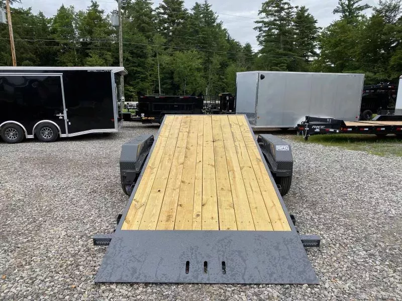new Equipment / Flatbed Trailers Rice Trailers Other for sale, in Loudon, NH Thumbnail 10
