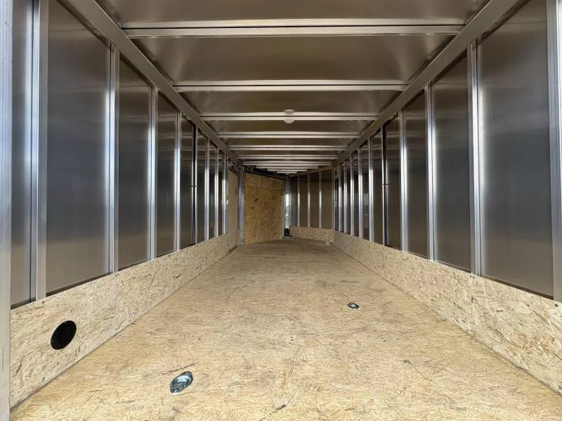 new Snowmobile Trailers Stealth Trailers  for sale, in Turner, ME Thumbnail 13