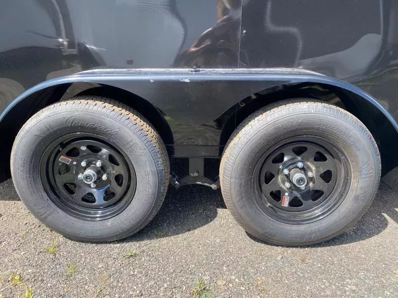 new Cargo (Enclosed) Trailers ITI Cargo Other for sale, in Loudon, NH Thumbnail 20