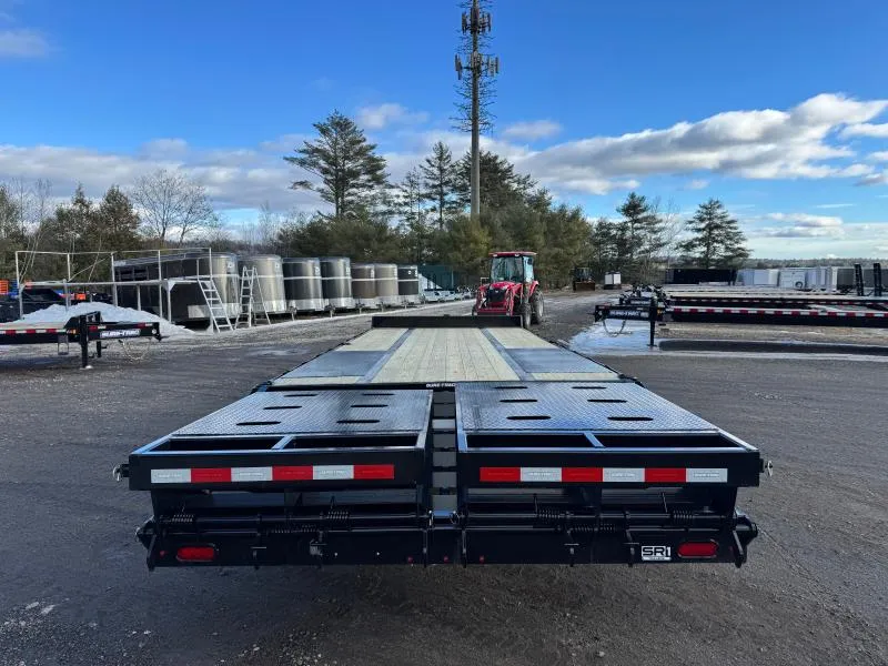 new Equipment / Flatbed Trailers Sure-Trac  for sale, in Loudon, NH Thumbnail 7