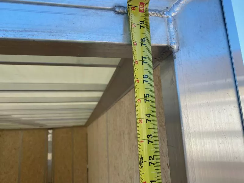 new Cargo (Enclosed) Trailers Stealth Trailers Other for sale, in Loudon, NH Thumbnail 13