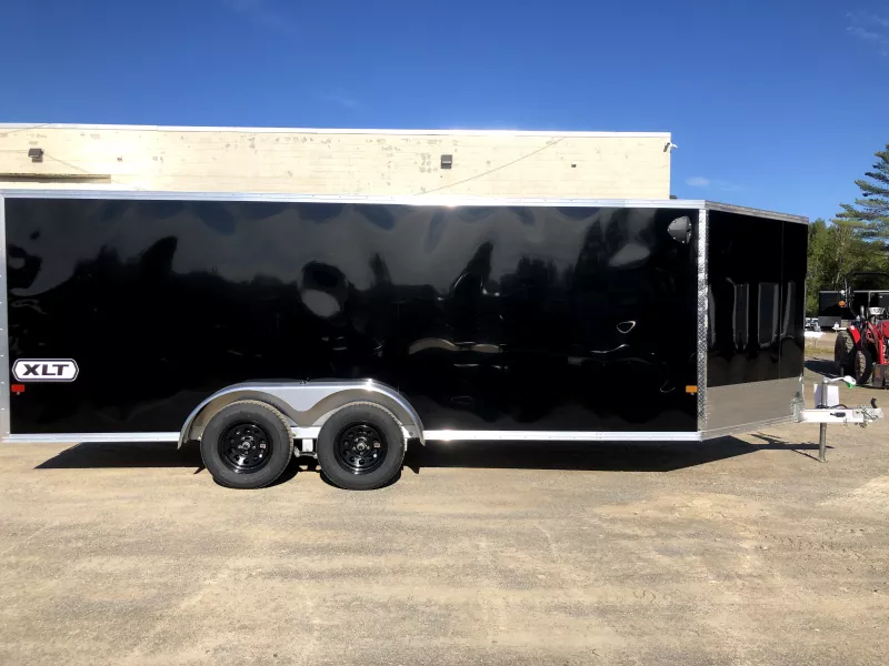 new Snowmobile Trailers E-Z Hauler  for sale, in Bangor, ME Thumbnail 9