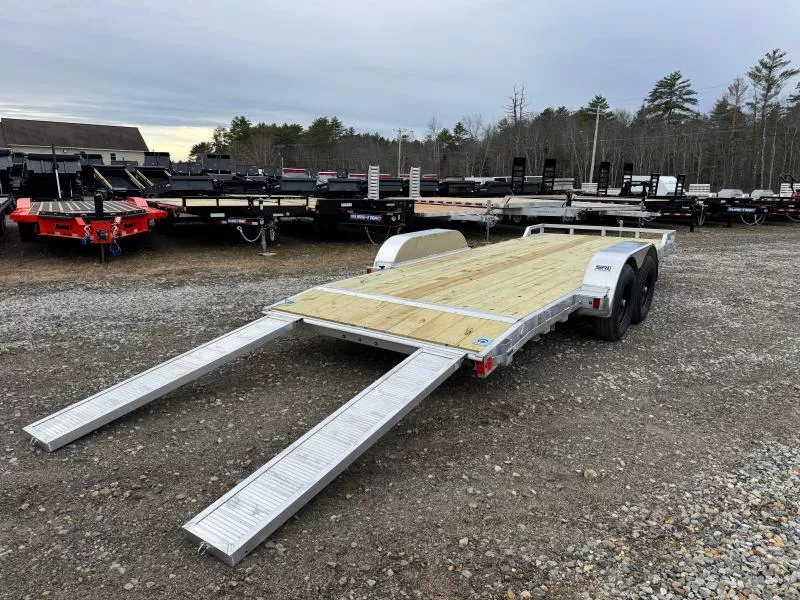 new Car Haulers / Racing Trailers CargoPro Trailers  for sale, in Loudon, NH Thumbnail 11