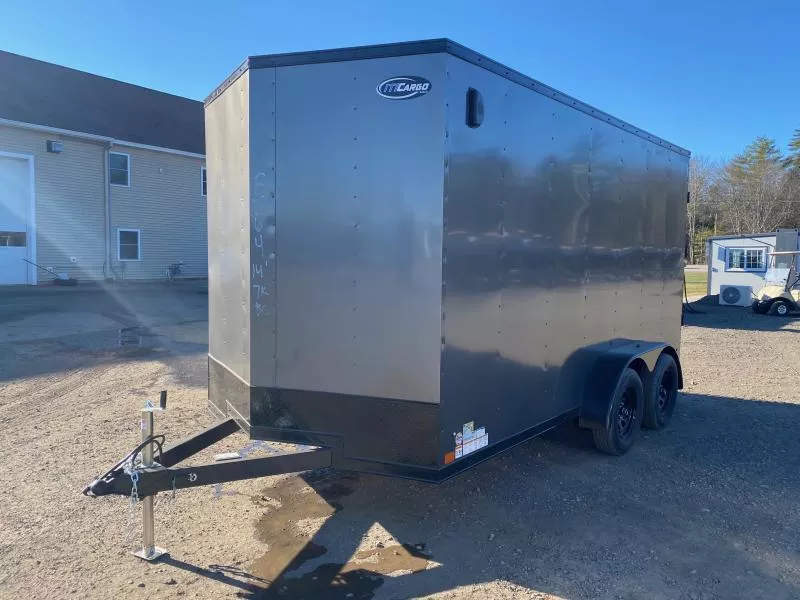 new Cargo (Enclosed) Trailers ITI Cargo Other for sale, in Loudon, NH Thumbnail 8