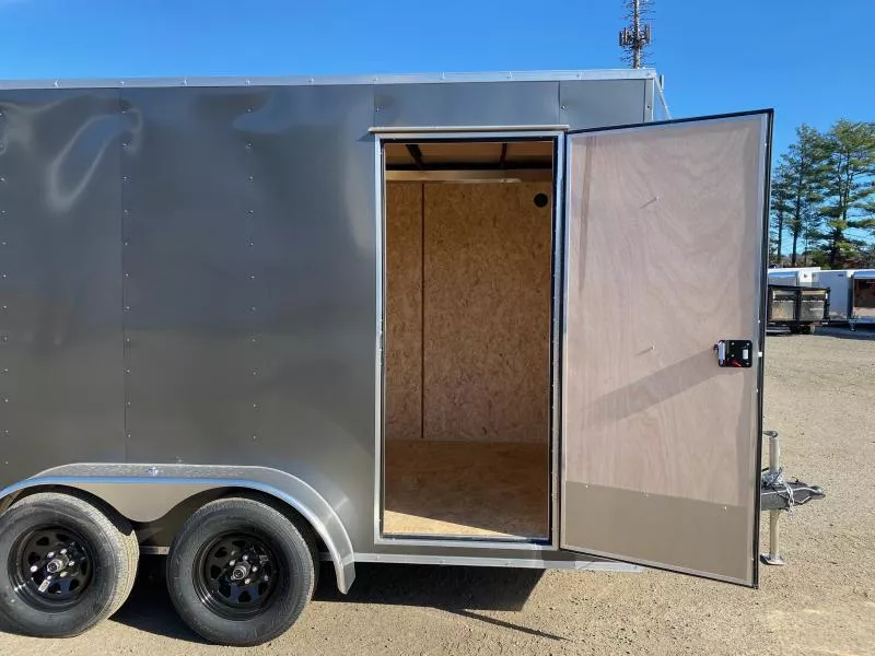 new Cargo (Enclosed) Trailers ITI Cargo Other for sale, in Loudon, NH Thumbnail 21
