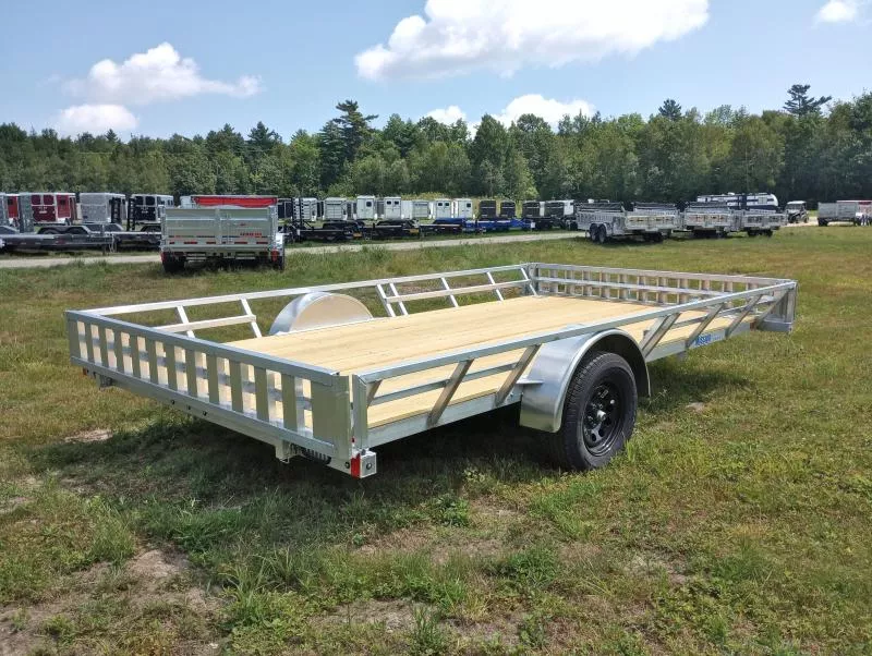 new ATV Trailers Mission  for sale, in Manchester, ME Thumbnail 10
