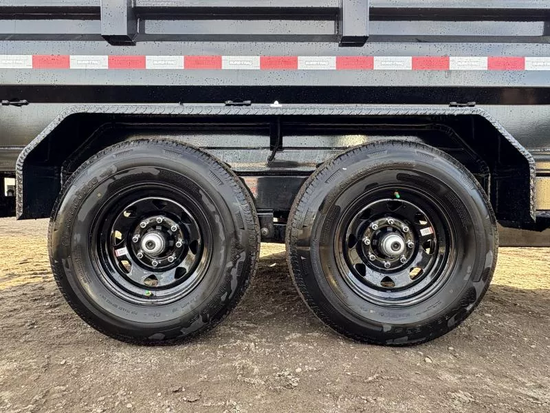 new Dump Trailers Sure-Trac  for sale, in Turner, ME Thumbnail 24