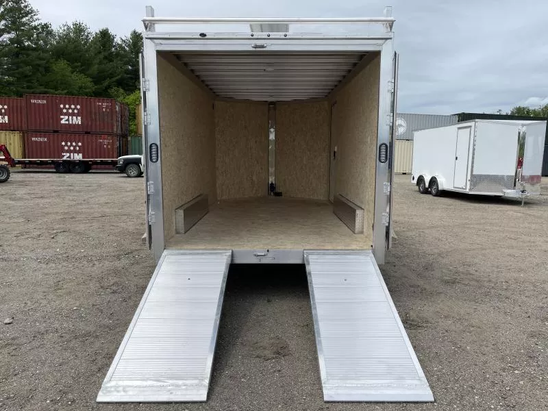 new Office / Fiber Optic Trailers Stealth Trailers  for sale, in Turner, ME Thumbnail 10