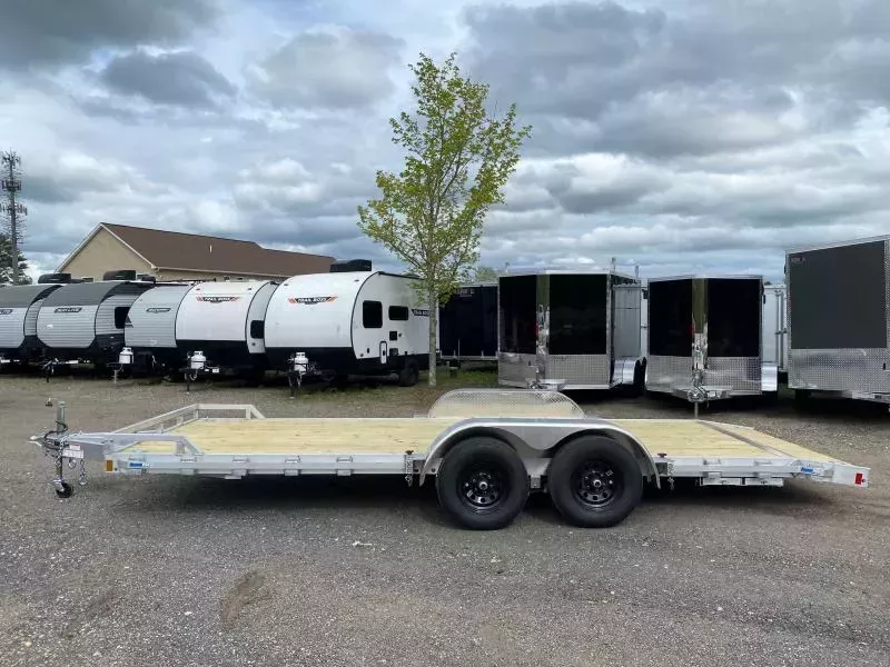 new Car Haulers / Racing Trailers CargoPro Trailers Other for sale, in Loudon, NH Thumbnail 5
