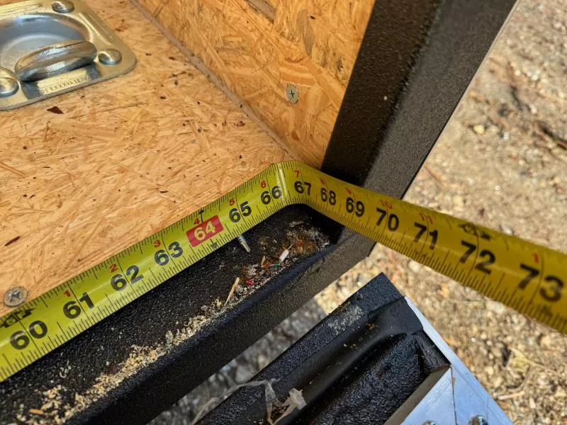 new Cargo (Enclosed) Trailers Covered Wagon Trailers Other for sale, in Loudon, NH Thumbnail 12