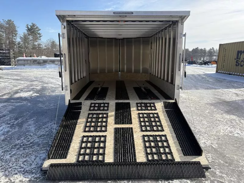 new Snowmobile Trailers Durabull Trailers  for sale, in Turner, ME Thumbnail 10