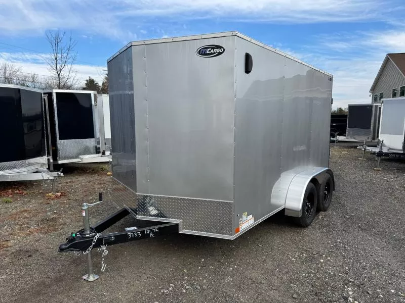 new Cargo (Enclosed) Trailers ITI Cargo Other for sale, in Loudon, NH Thumbnail 2