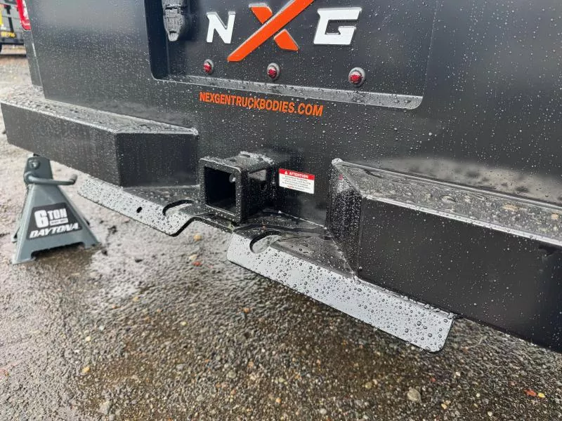 new Flat Decks NXG  for sale, in Loudon, NH Thumbnail 12