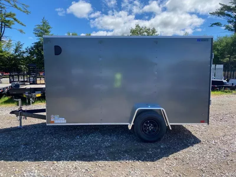 new Cargo (Enclosed) Trailers ITI Cargo Other for sale, in Loudon, NH Thumbnail 5