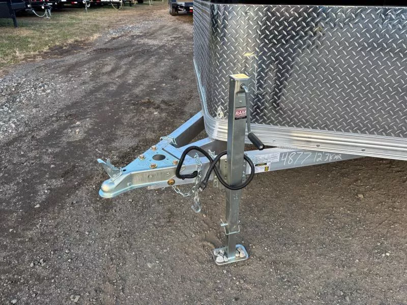 new Snowmobile Trailers SnoPro Trailers  for sale, in Loudon, NH Thumbnail 25