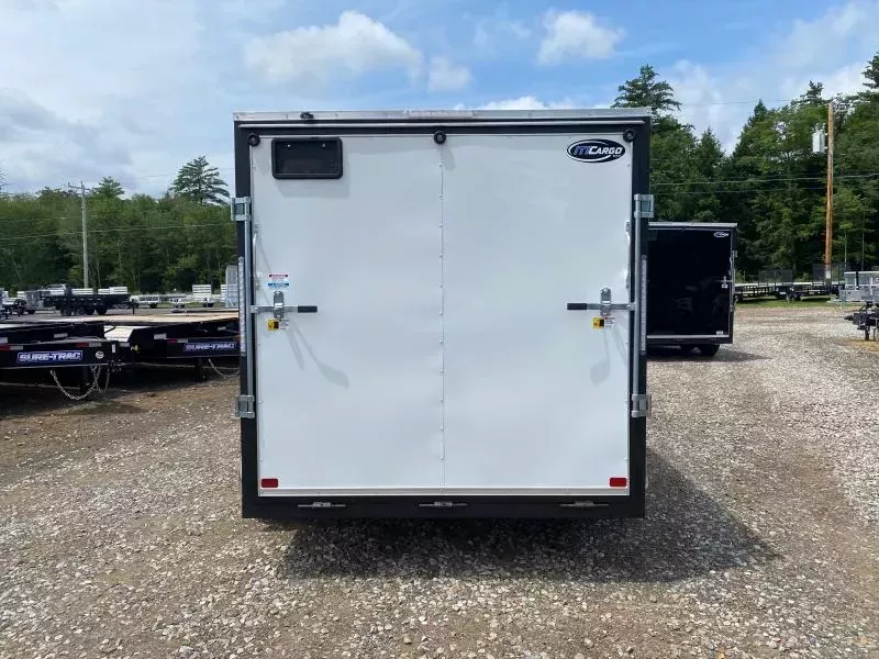 new Cargo (Enclosed) Trailers ITI Cargo Other for sale, in Loudon, NH Thumbnail 7
