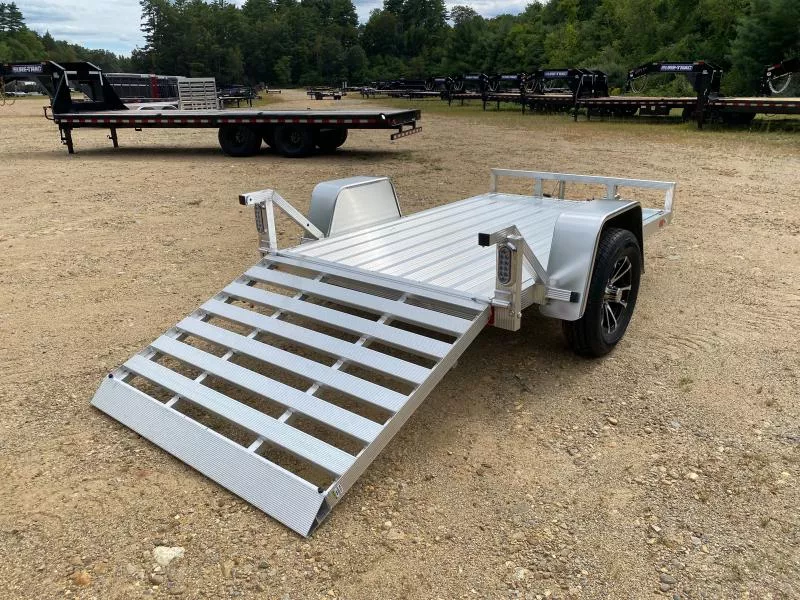 new Utility Trailers Sport Haven  for sale, in Loudon, NH Thumbnail 11