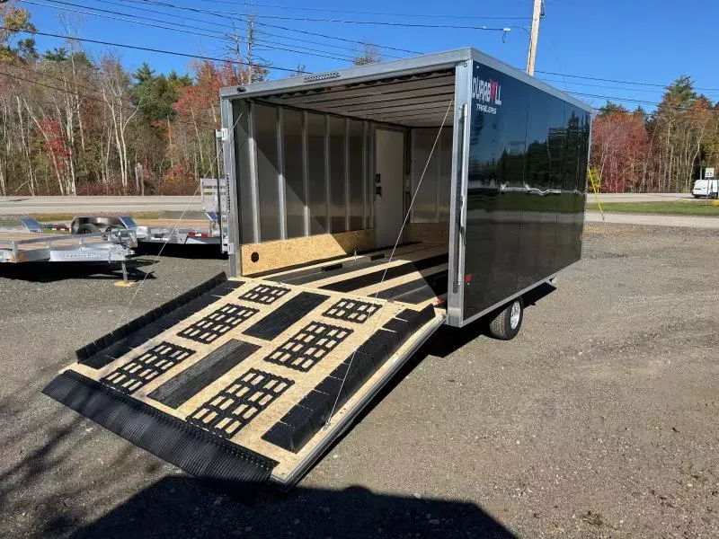 new Snowmobile Trailers Durabull Trailers  for sale, in Loudon, NH Thumbnail 2