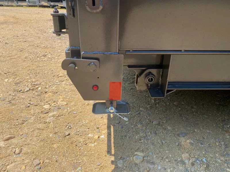 new Dump Trailers Diamond C Trailers  for sale, in Loudon, NH Thumbnail 15