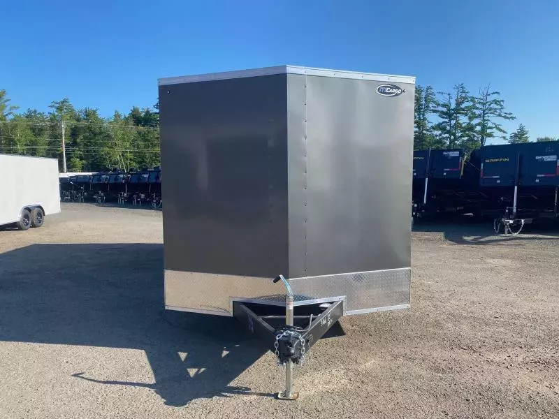 new Cargo (Enclosed) Trailers ITI Cargo Other for sale, in Loudon, NH Thumbnail 3